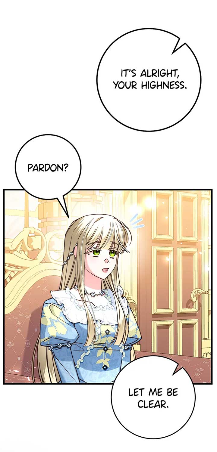 The Guidebook for Villainesses Chapter 41 - Page 32