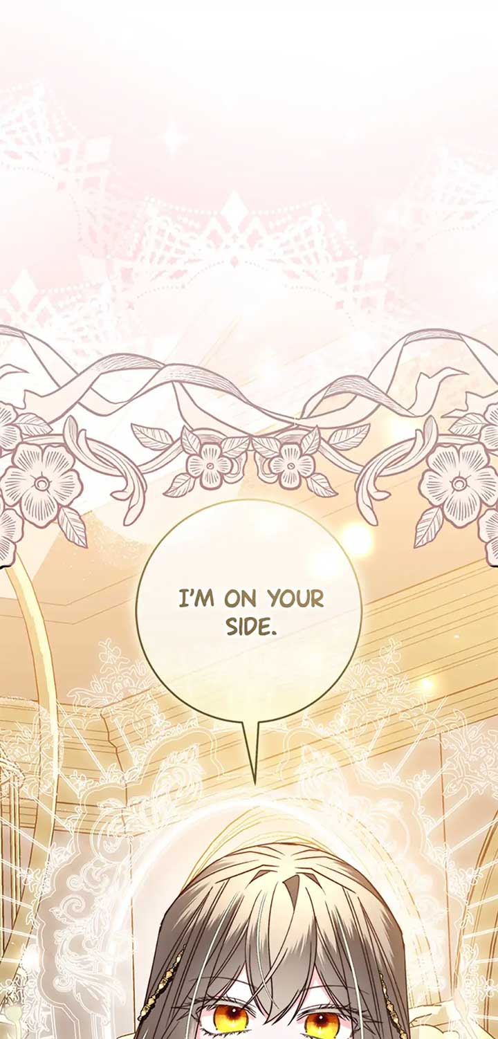 The Guidebook for Villainesses Chapter 41 - Page 33
