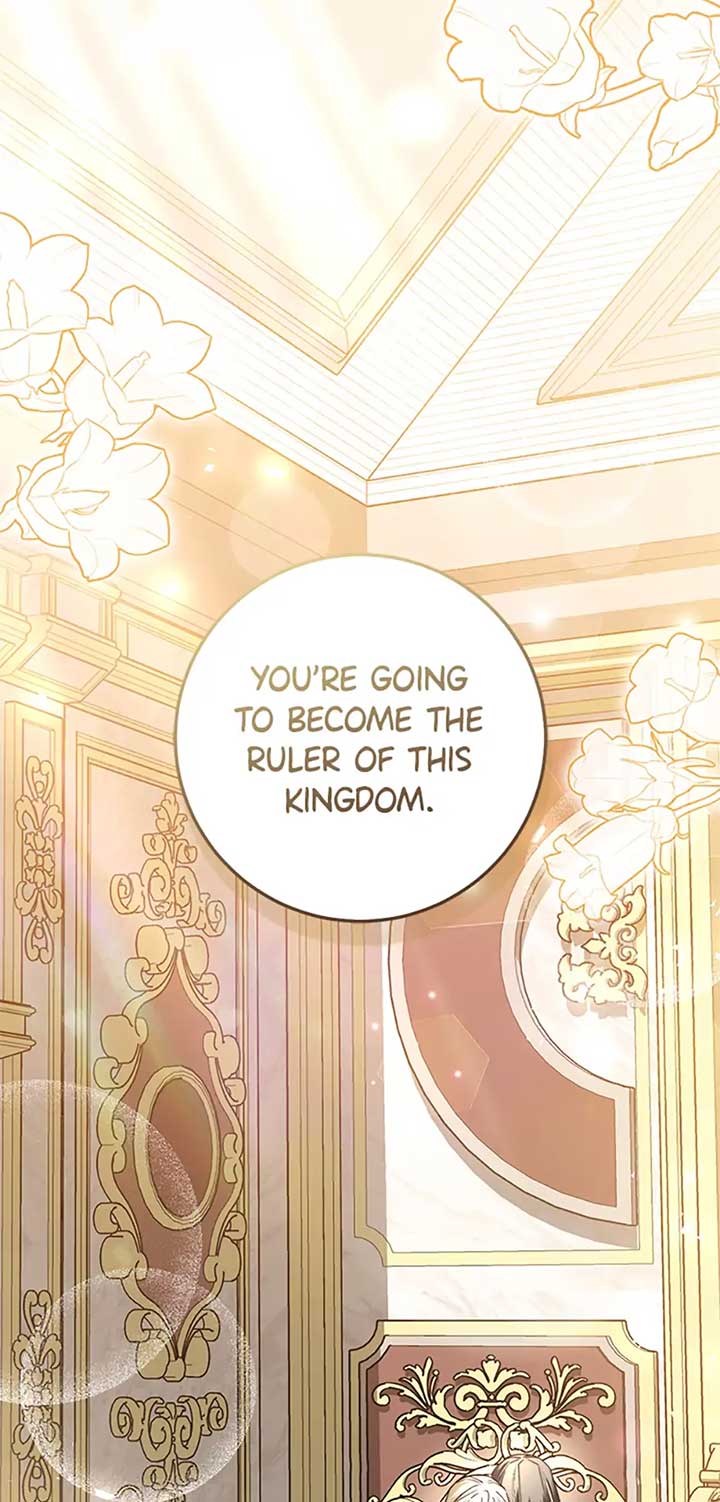 The Guidebook for Villainesses Chapter 41 - Page 36