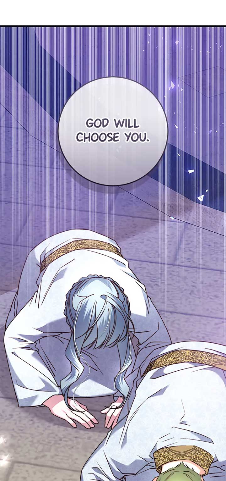 The Guidebook for Villainesses Chapter 41 - Page 39