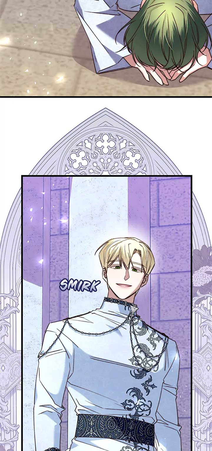 The Guidebook for Villainesses Chapter 41 - Page 40