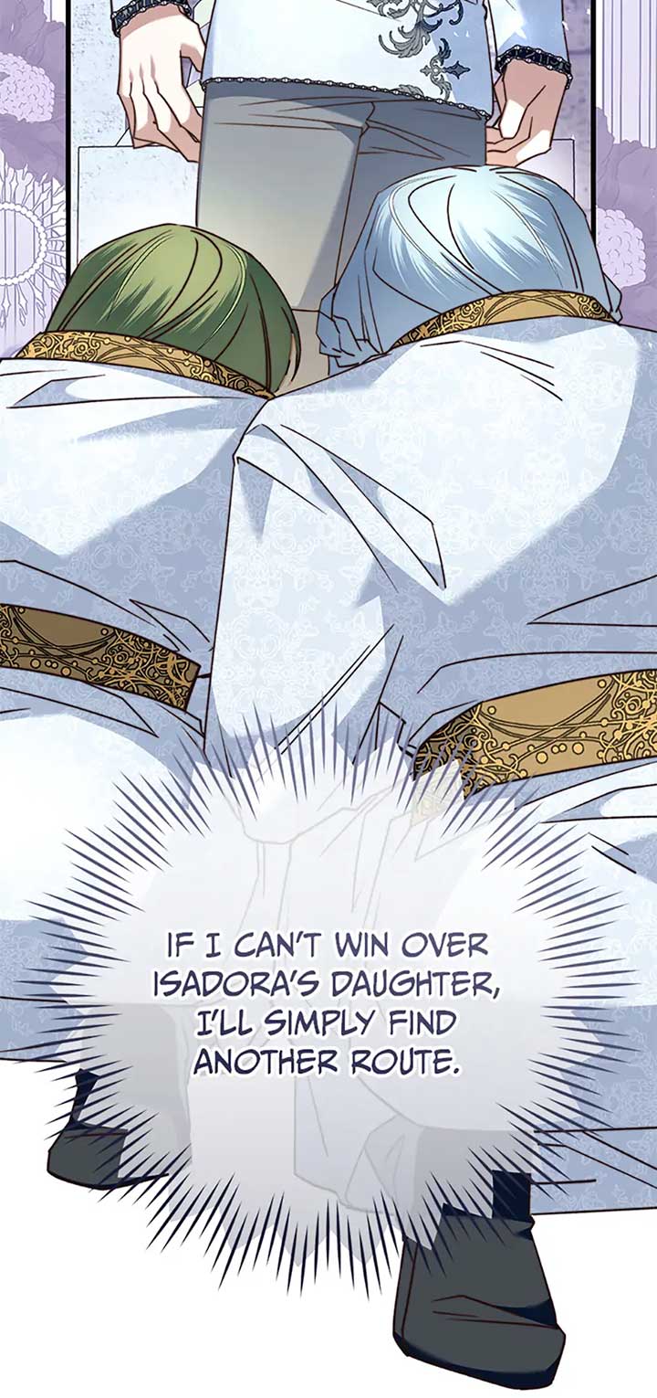 The Guidebook for Villainesses Chapter 41 - Page 41