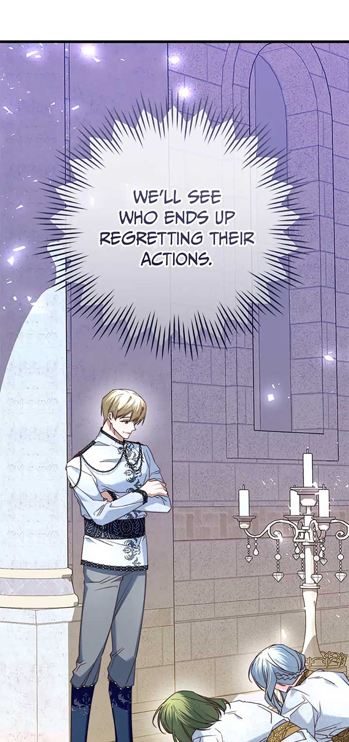 The Guidebook for Villainesses Chapter 41 - Page 42