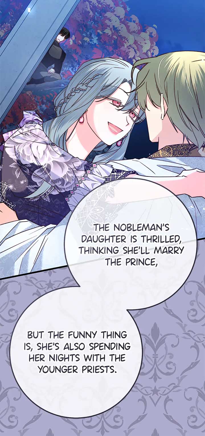 The Guidebook for Villainesses Chapter 41 - Page 47