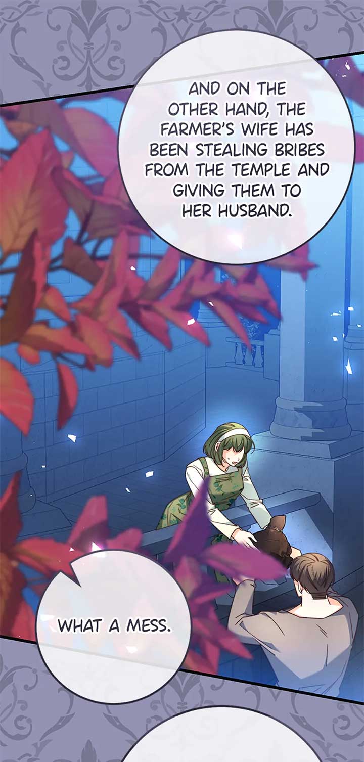 The Guidebook for Villainesses Chapter 41 - Page 48