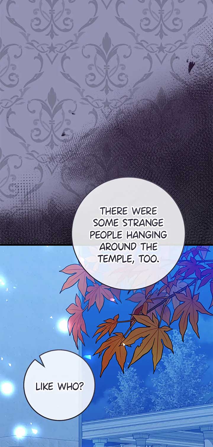 The Guidebook for Villainesses Chapter 41 - Page 51