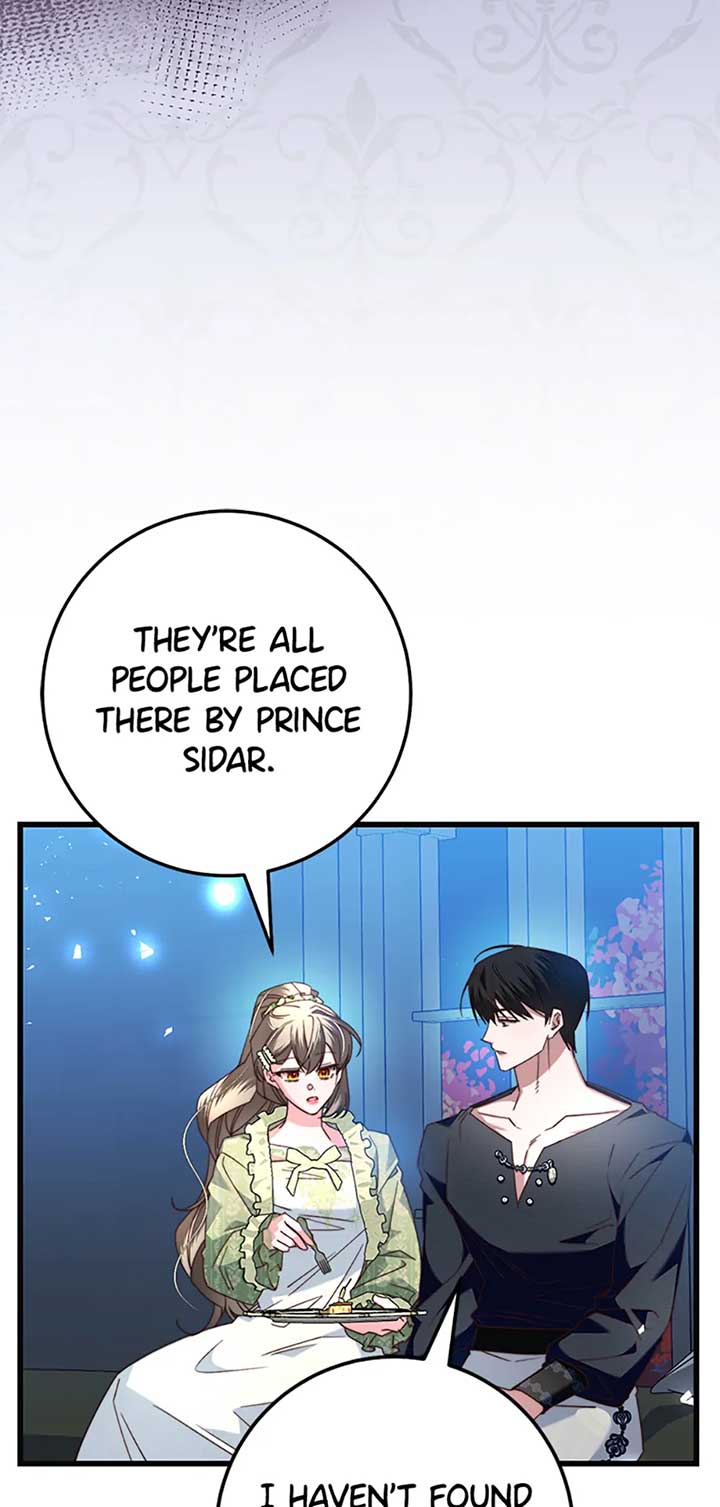 The Guidebook for Villainesses Chapter 41 - Page 53
