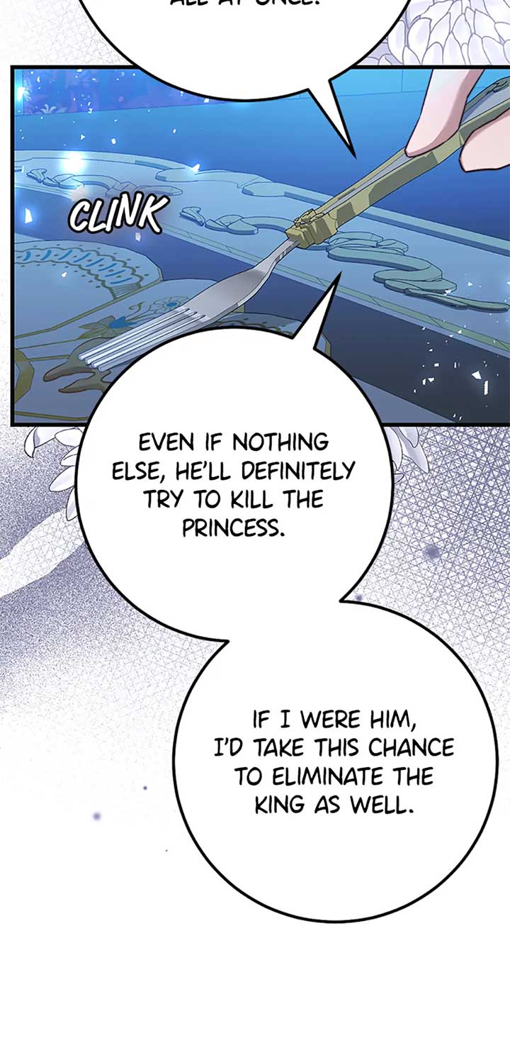 The Guidebook for Villainesses Chapter 41 - Page 58