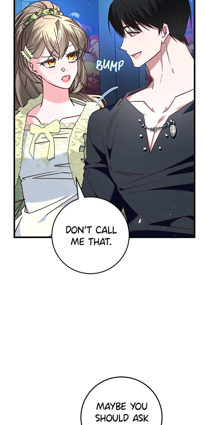 The Guidebook for Villainesses Chapter 41 - Page 61