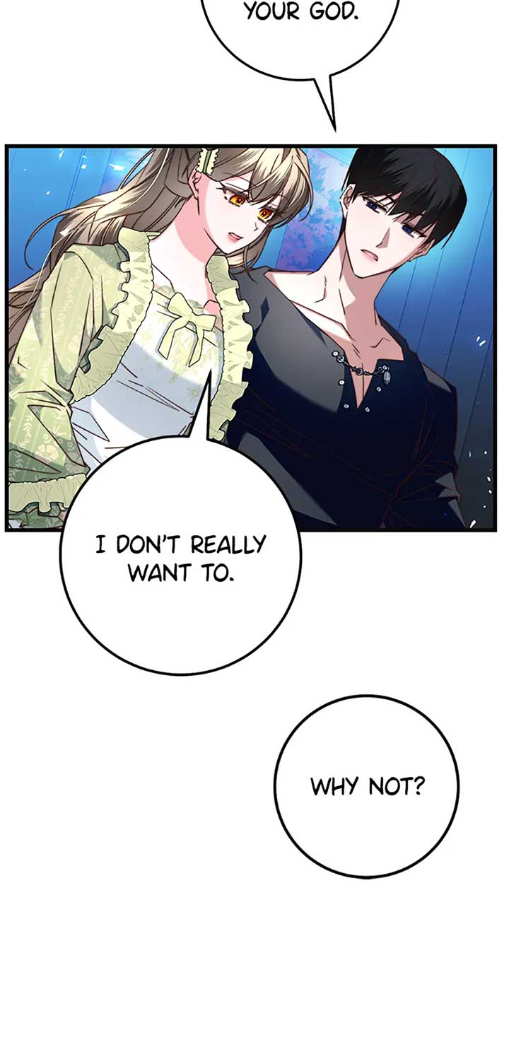 The Guidebook for Villainesses Chapter 41 - Page 62