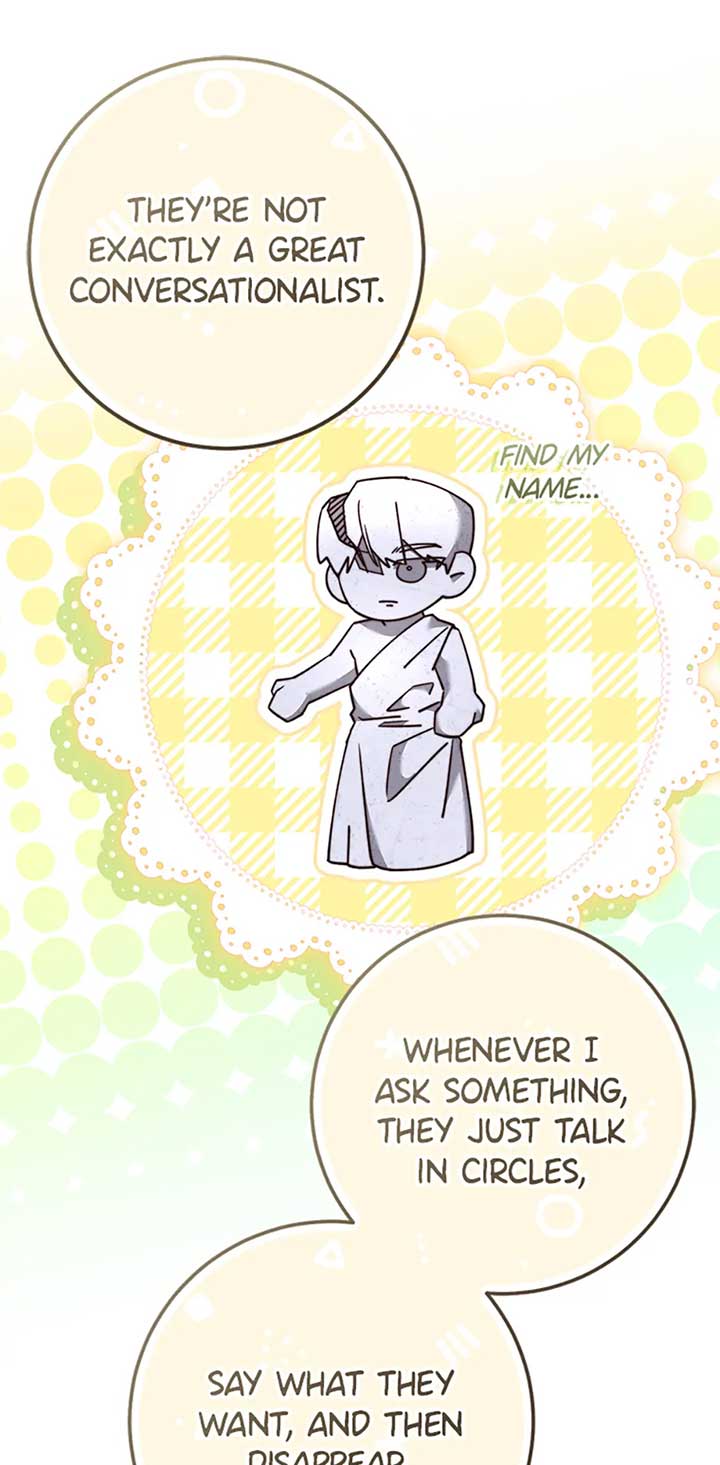 The Guidebook for Villainesses Chapter 41 - Page 63