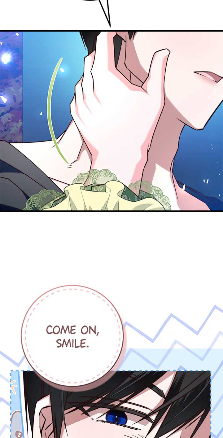 The Guidebook for Villainesses Chapter 41 - Page 73