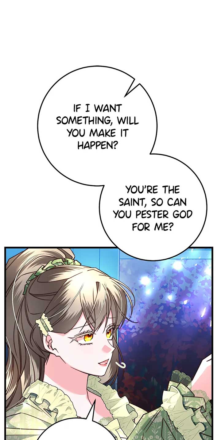 The Guidebook for Villainesses Chapter 41 - Page 79