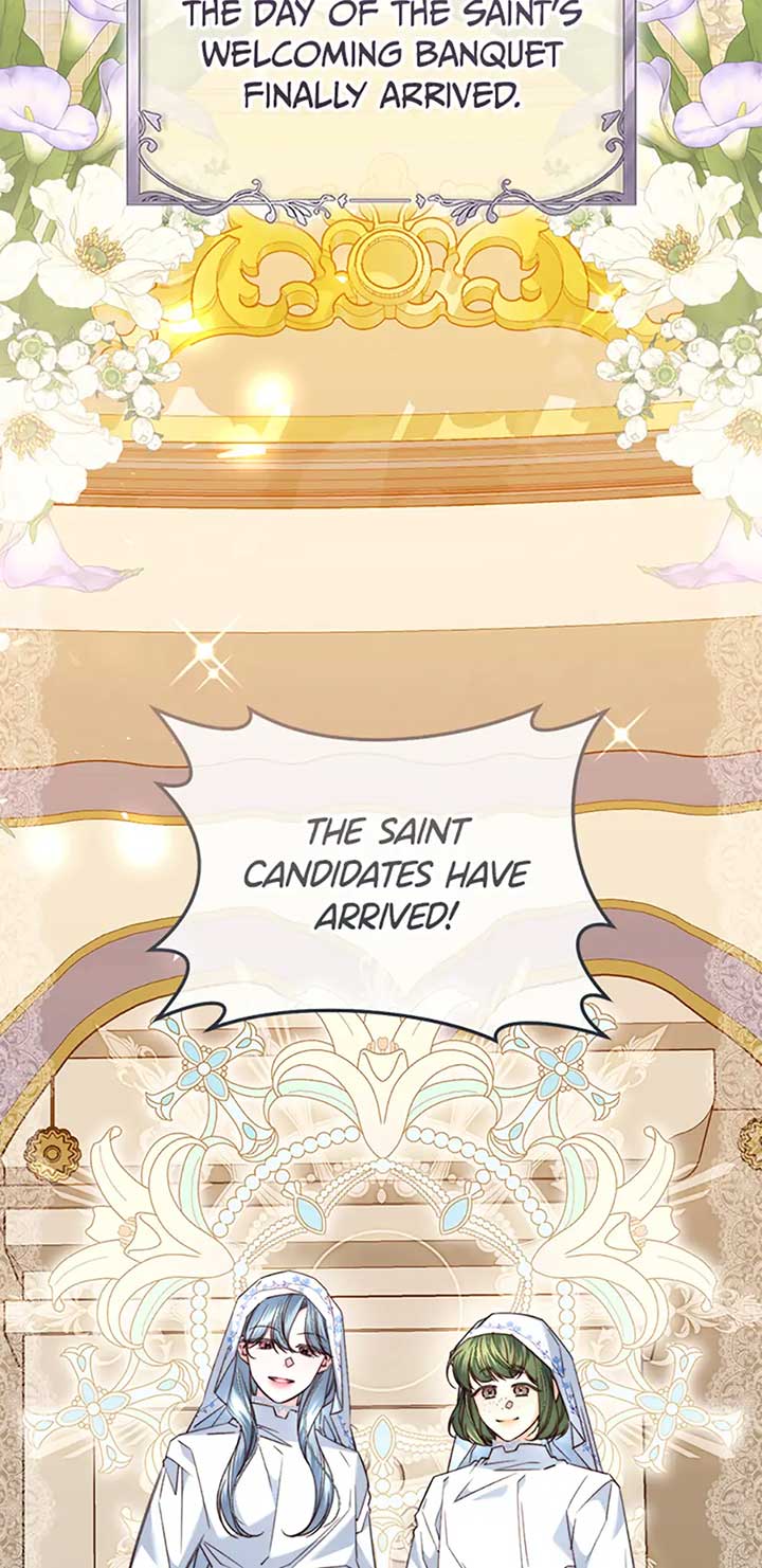 The Guidebook for Villainesses Chapter 42 - Page 2