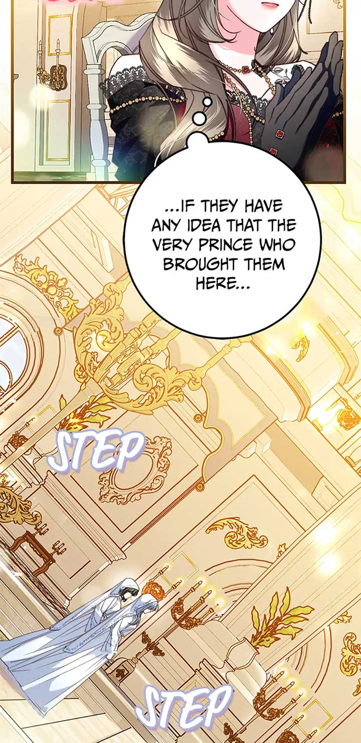 The Guidebook for Villainesses Chapter 42 - Page 5