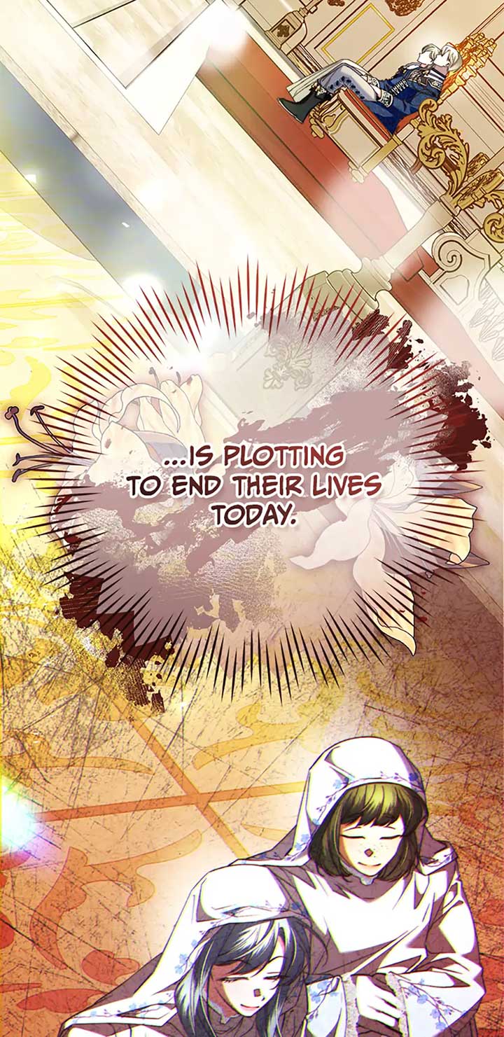 The Guidebook for Villainesses Chapter 42 - Page 6
