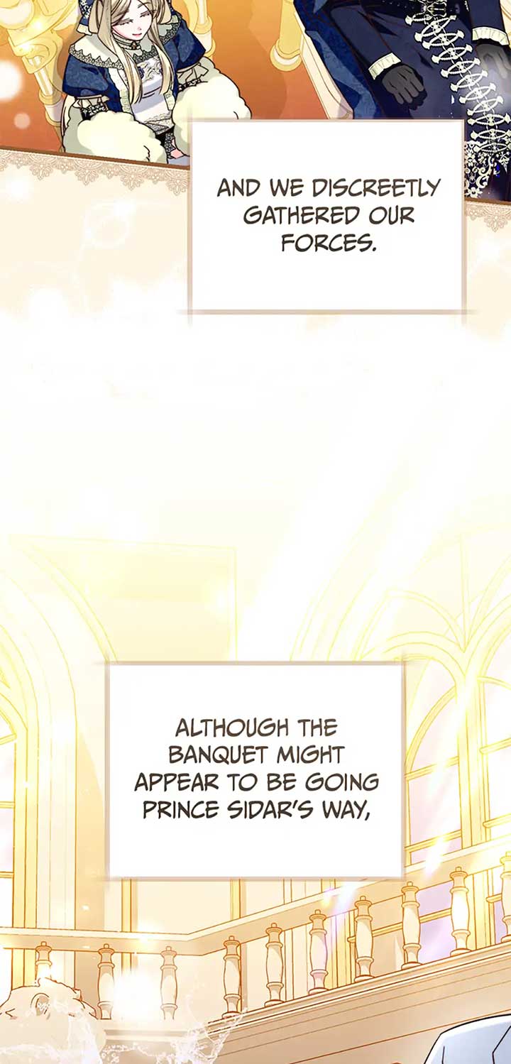 The Guidebook for Villainesses Chapter 42 - Page 10