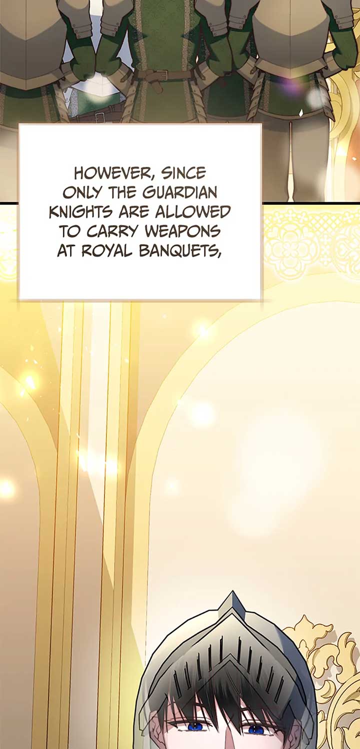 The Guidebook for Villainesses Chapter 42 - Page 13