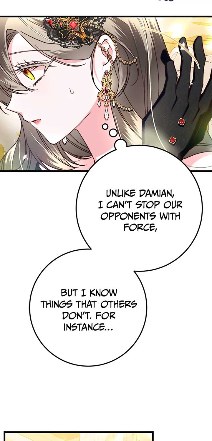 The Guidebook for Villainesses Chapter 42 - Page 16