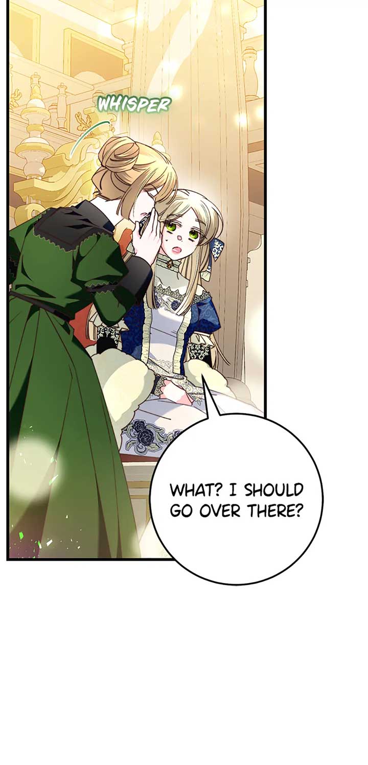 The Guidebook for Villainesses Chapter 42 - Page 17
