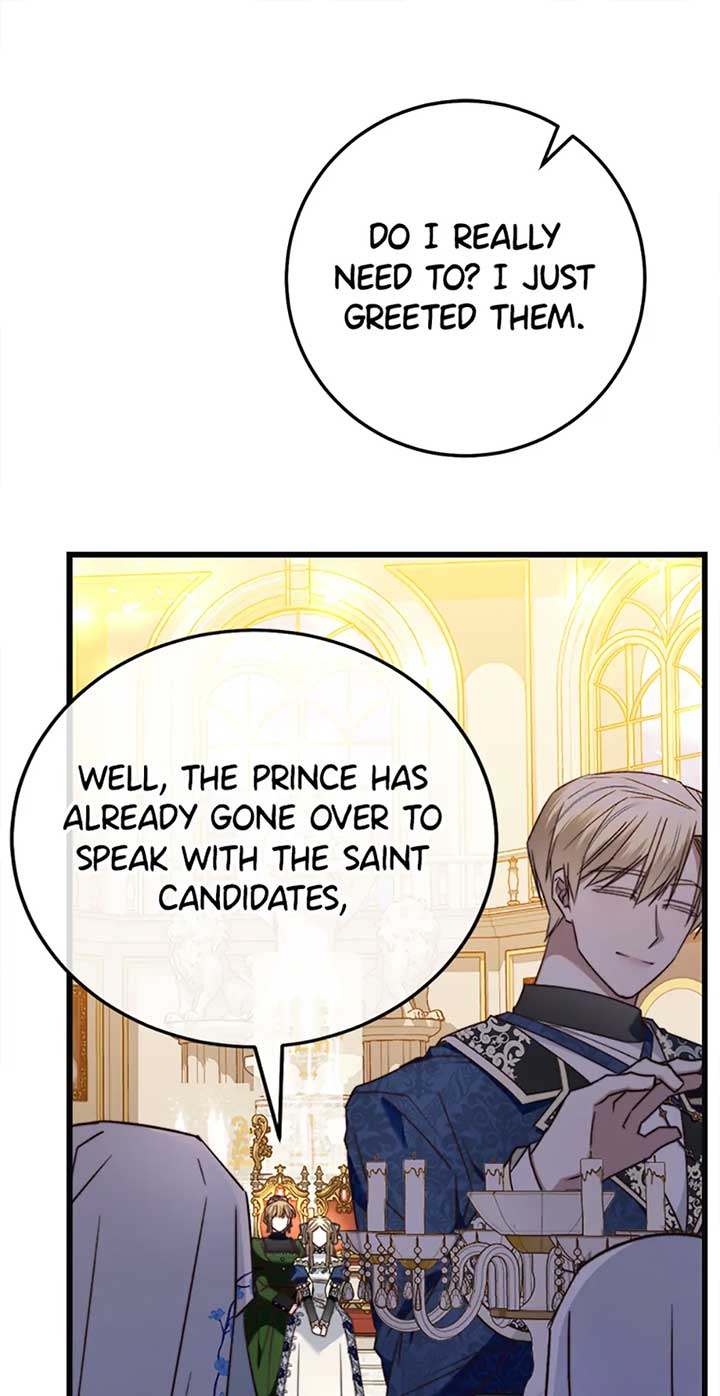 The Guidebook for Villainesses Chapter 42 - Page 18