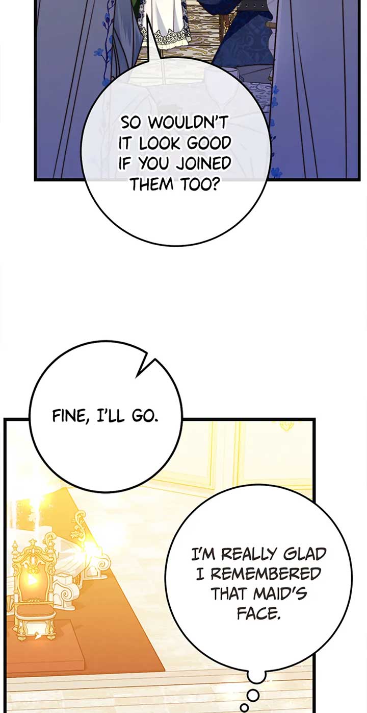 The Guidebook for Villainesses Chapter 42 - Page 19