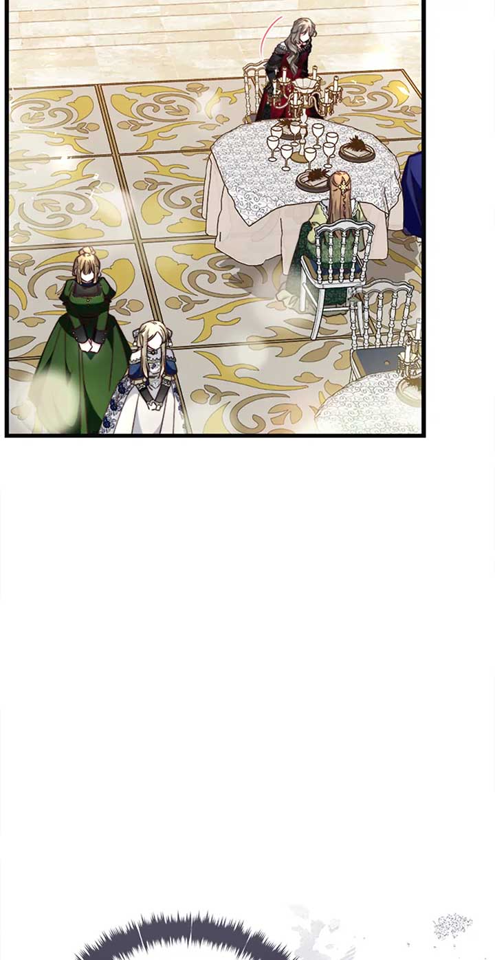 The Guidebook for Villainesses Chapter 42 - Page 20