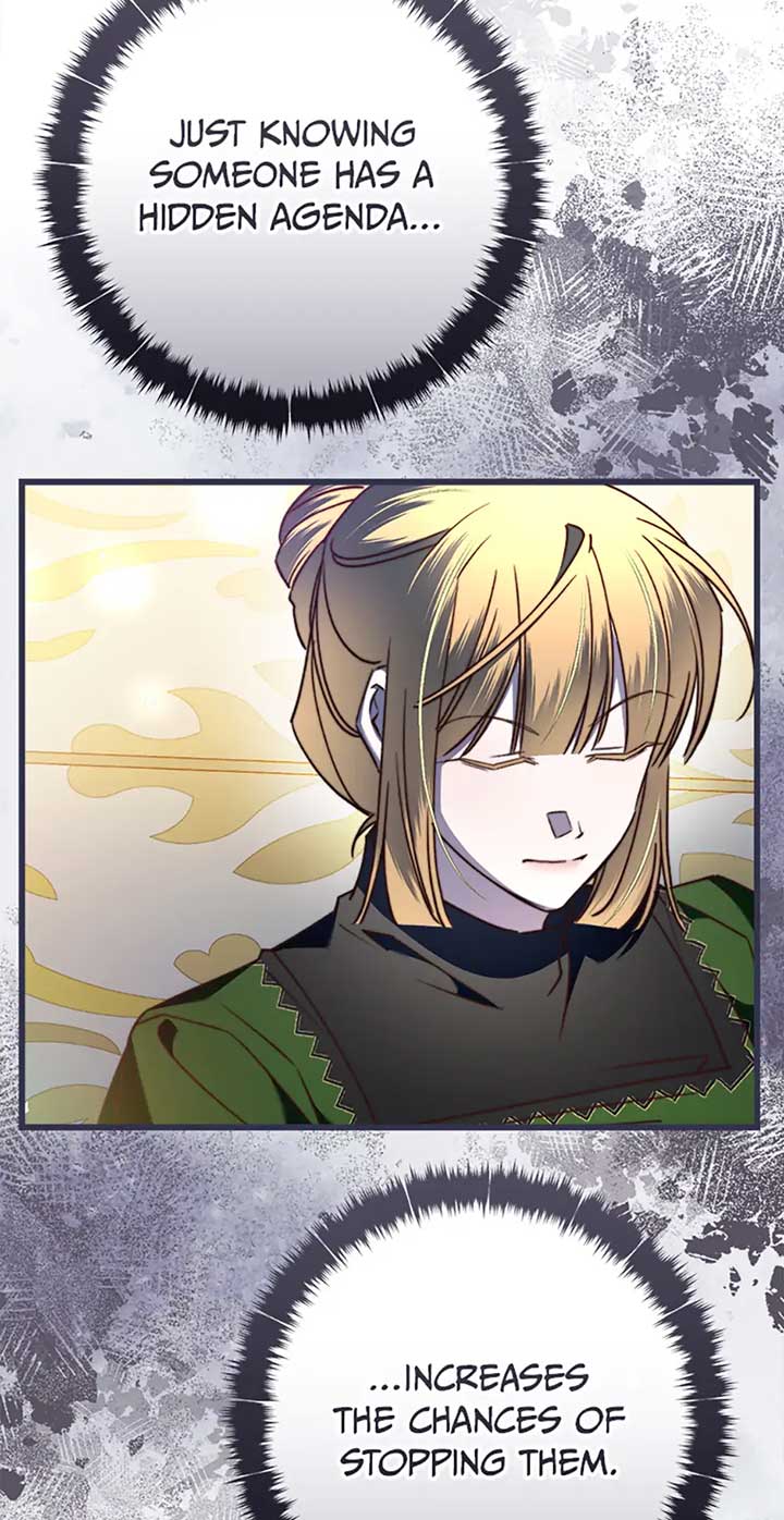 The Guidebook for Villainesses Chapter 42 - Page 21