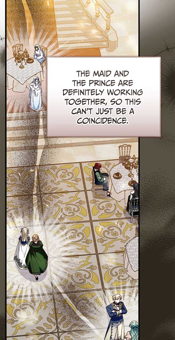 The Guidebook for Villainesses Chapter 42 - Page 23