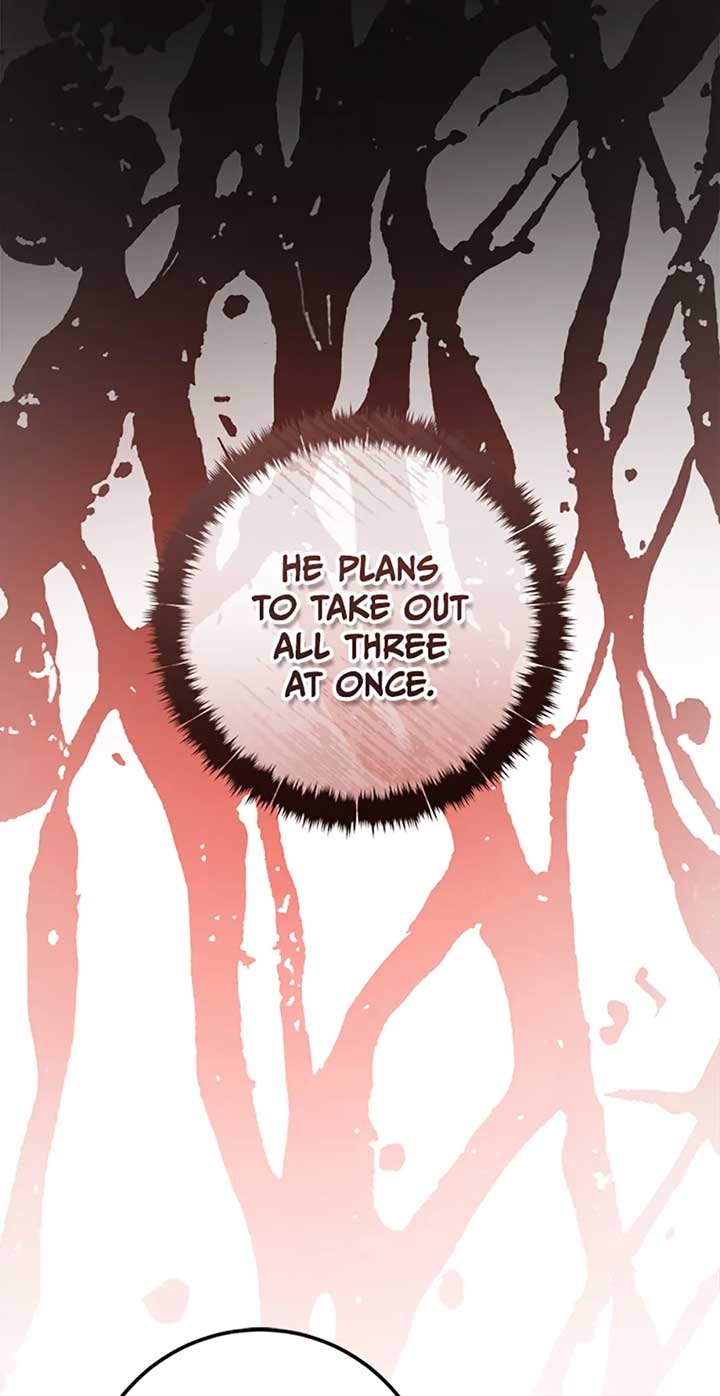 The Guidebook for Villainesses Chapter 42 - Page 25