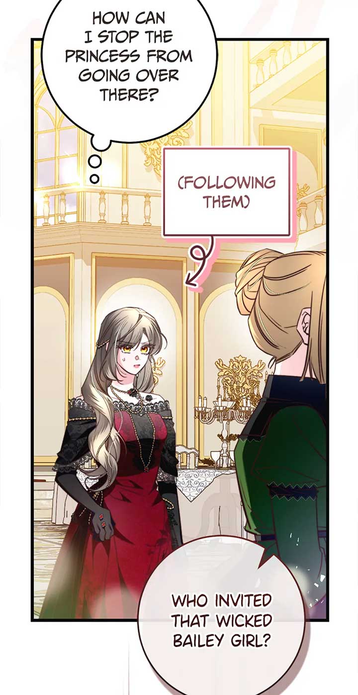 The Guidebook for Villainesses Chapter 42 - Page 26