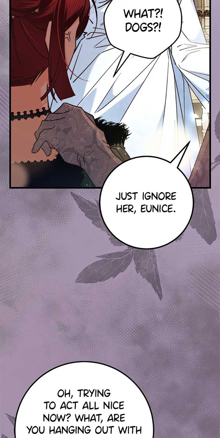 The Guidebook for Villainesses Chapter 42 - Page 29
