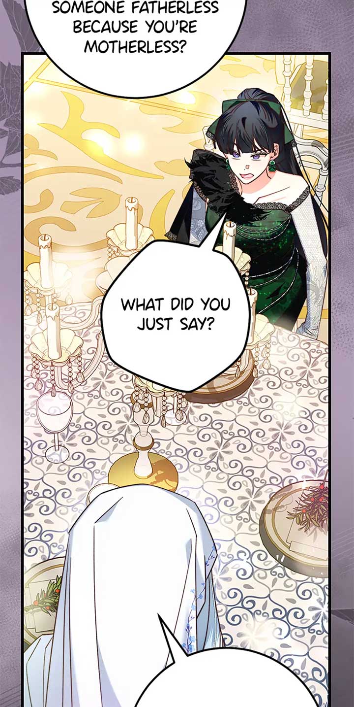 The Guidebook for Villainesses Chapter 42 - Page 30