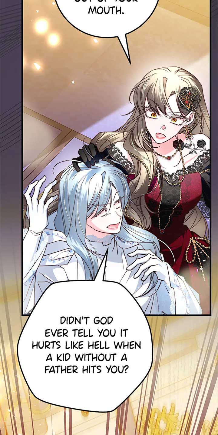 The Guidebook for Villainesses Chapter 42 - Page 33