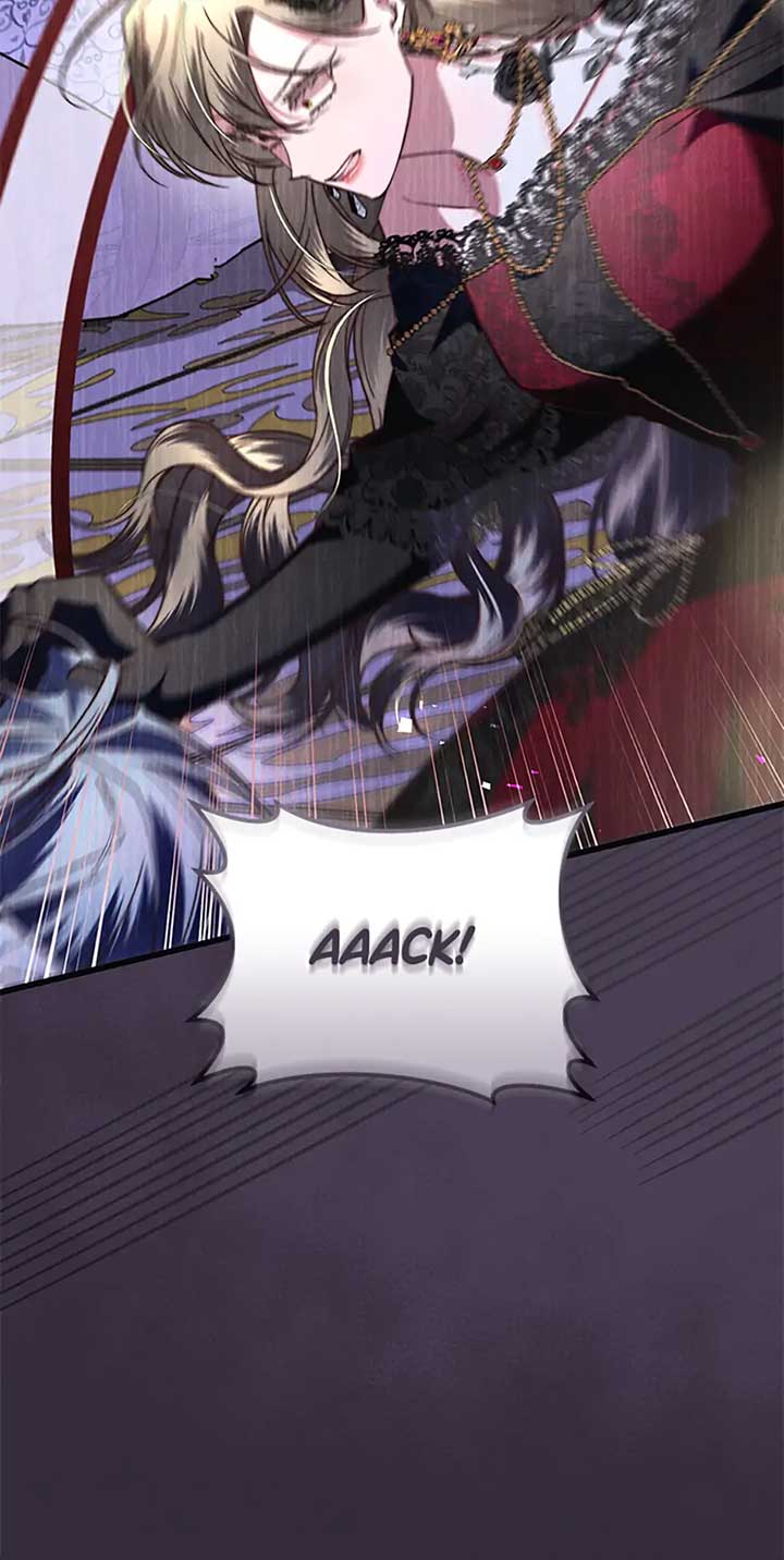 The Guidebook for Villainesses Chapter 42 - Page 35