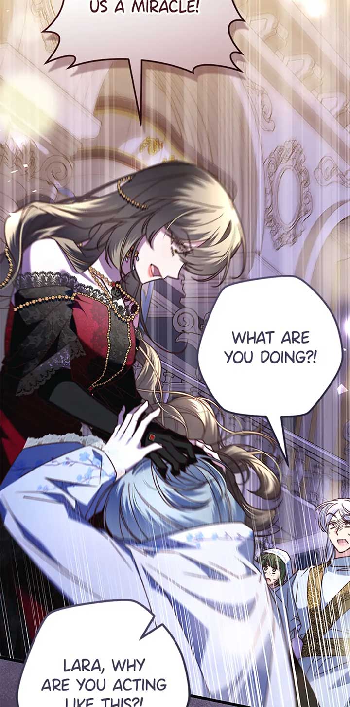 The Guidebook for Villainesses Chapter 42 - Page 38