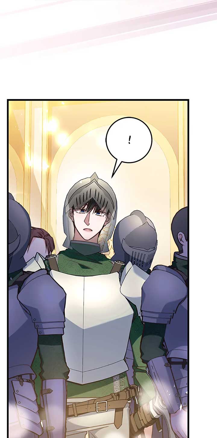 The Guidebook for Villainesses Chapter 42 - Page 40