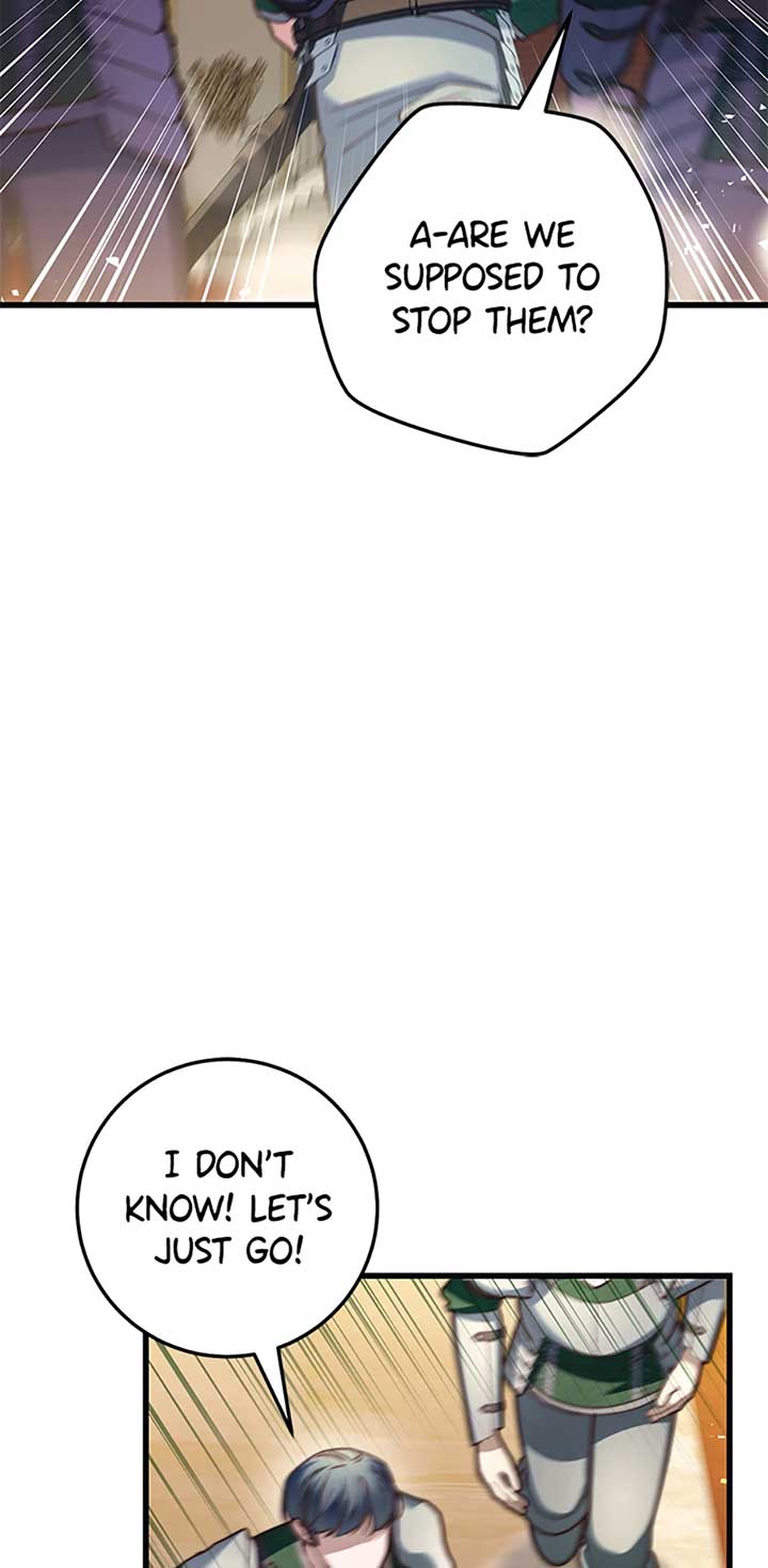 The Guidebook for Villainesses Chapter 42 - Page 44