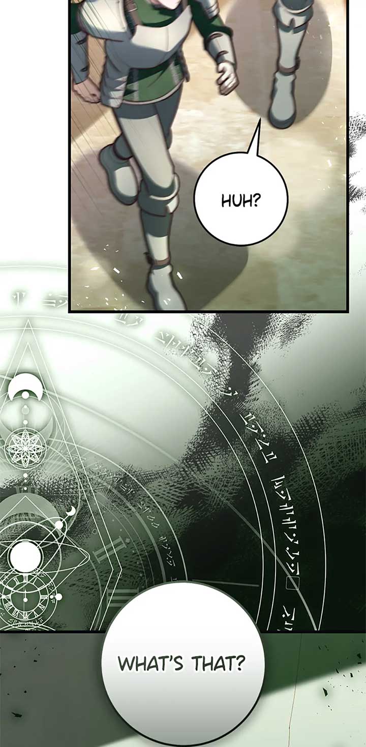 The Guidebook for Villainesses Chapter 42 - Page 45