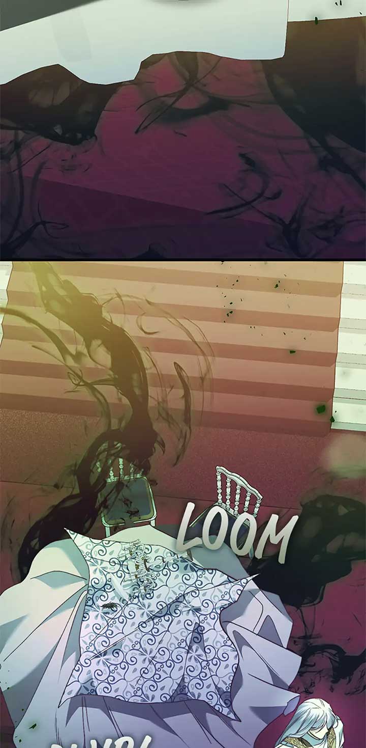 The Guidebook for Villainesses Chapter 42 - Page 46
