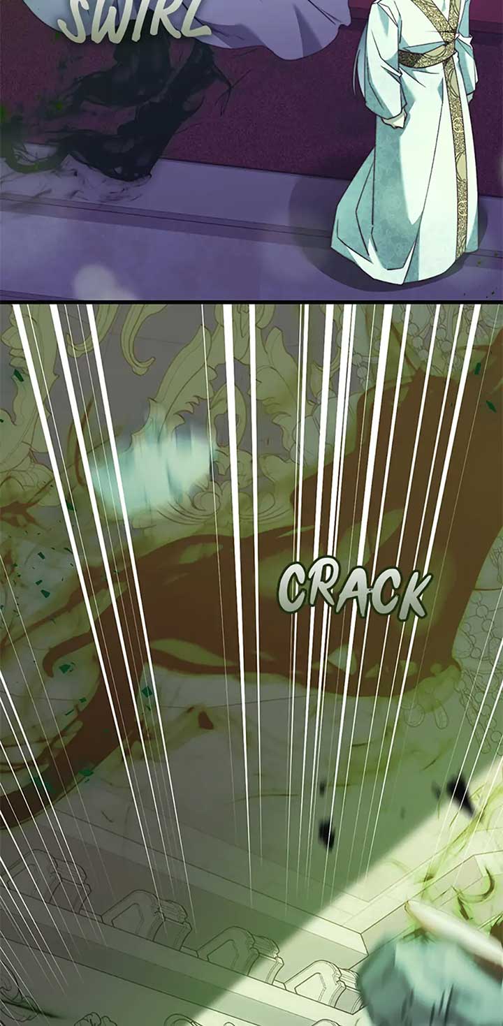 The Guidebook for Villainesses Chapter 42 - Page 47