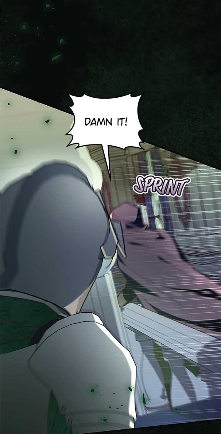 The Guidebook for Villainesses Chapter 42 - Page 55