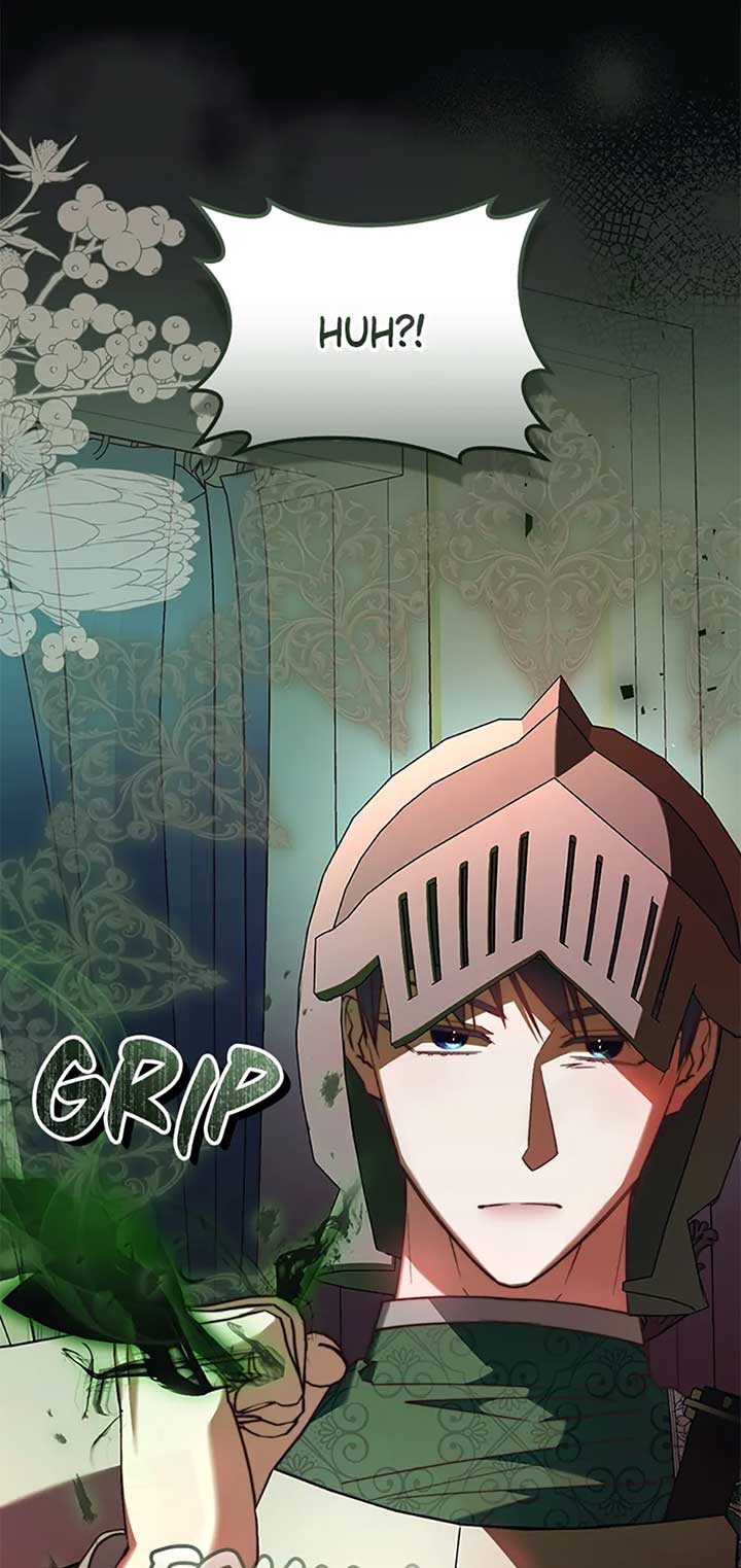 The Guidebook for Villainesses Chapter 42 - Page 61