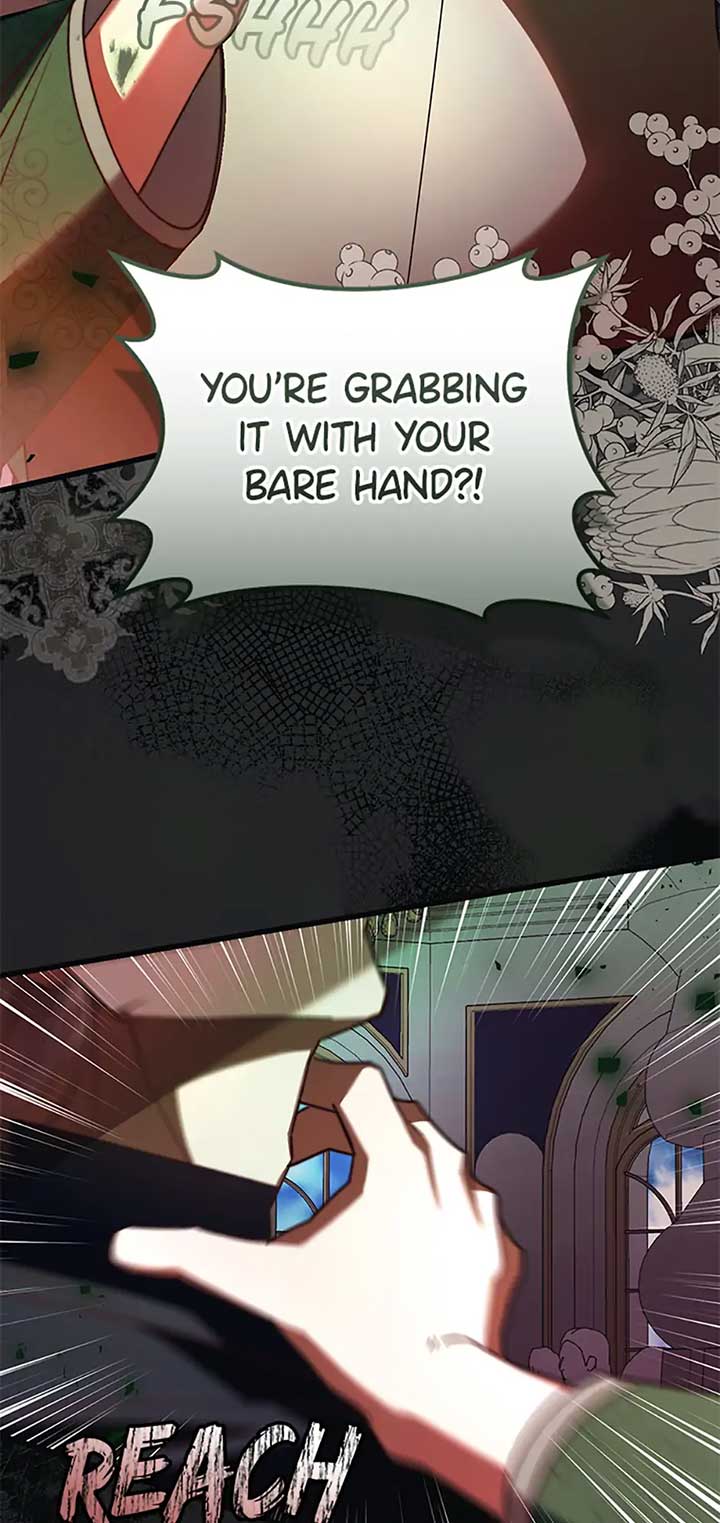 The Guidebook for Villainesses Chapter 42 - Page 62