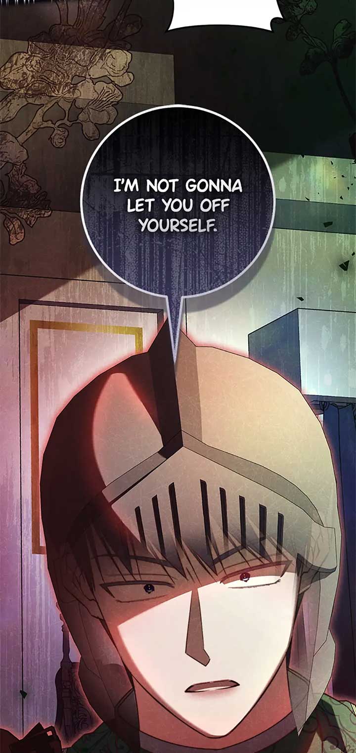 The Guidebook for Villainesses Chapter 42 - Page 64