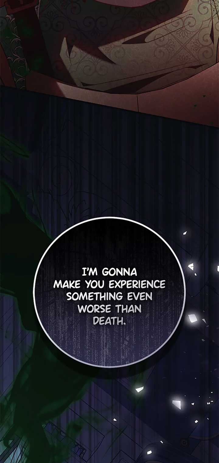 The Guidebook for Villainesses Chapter 42 - Page 65