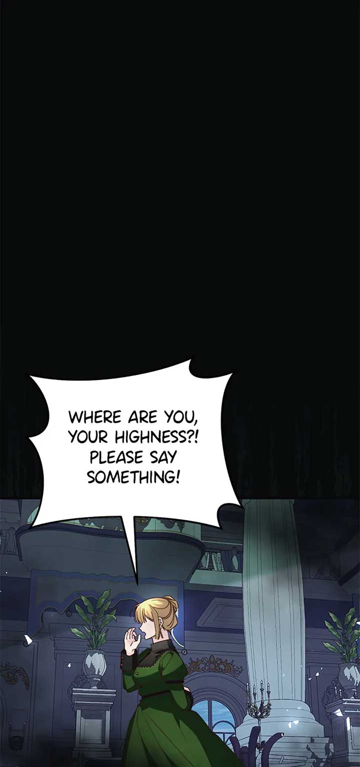 The Guidebook for Villainesses Chapter 42 - Page 69