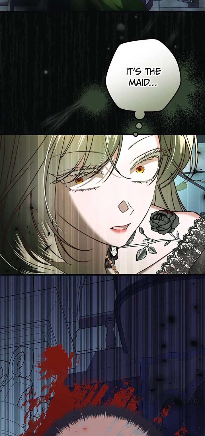 The Guidebook for Villainesses Chapter 42 - Page 70
