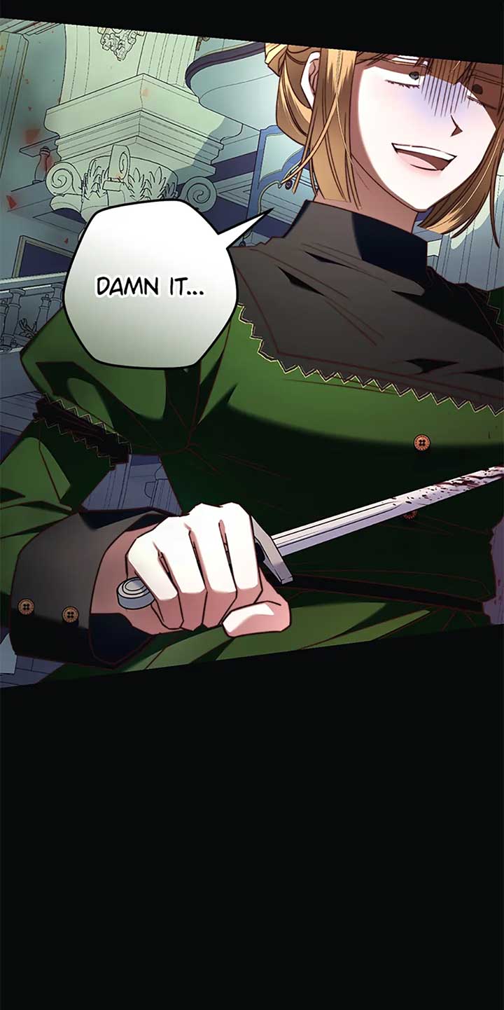 The Guidebook for Villainesses Chapter 42 - Page 76