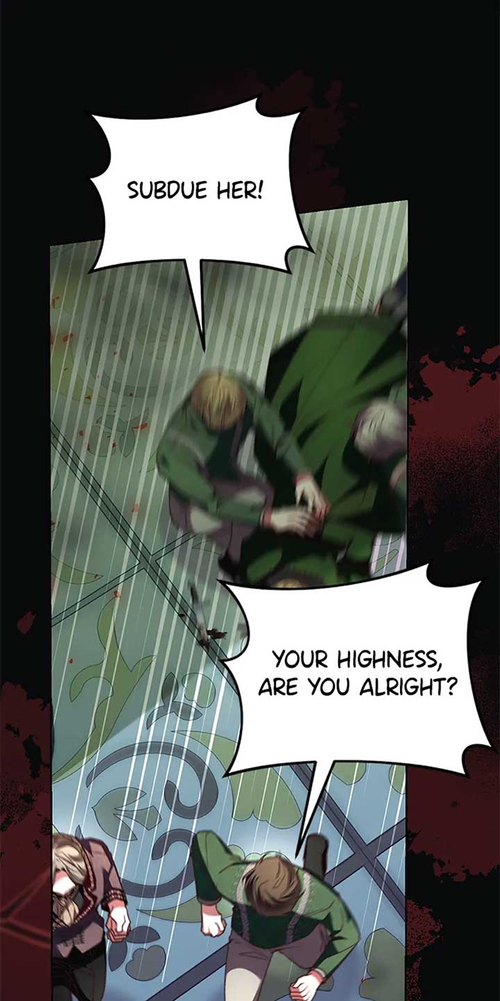 The Guidebook for Villainesses Chapter 42 - Page 77